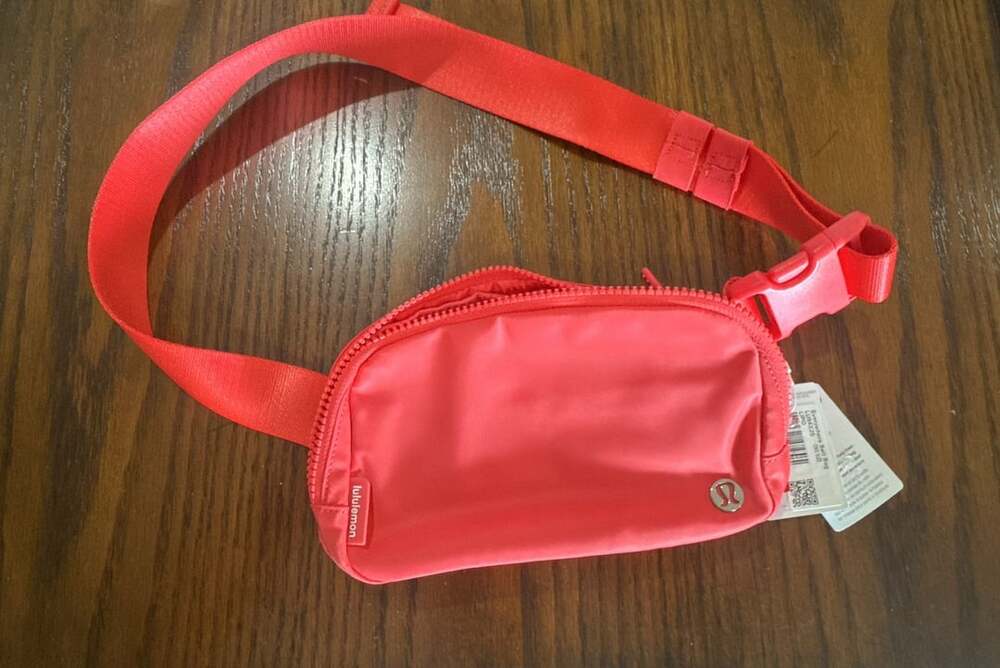 lululemon athletica